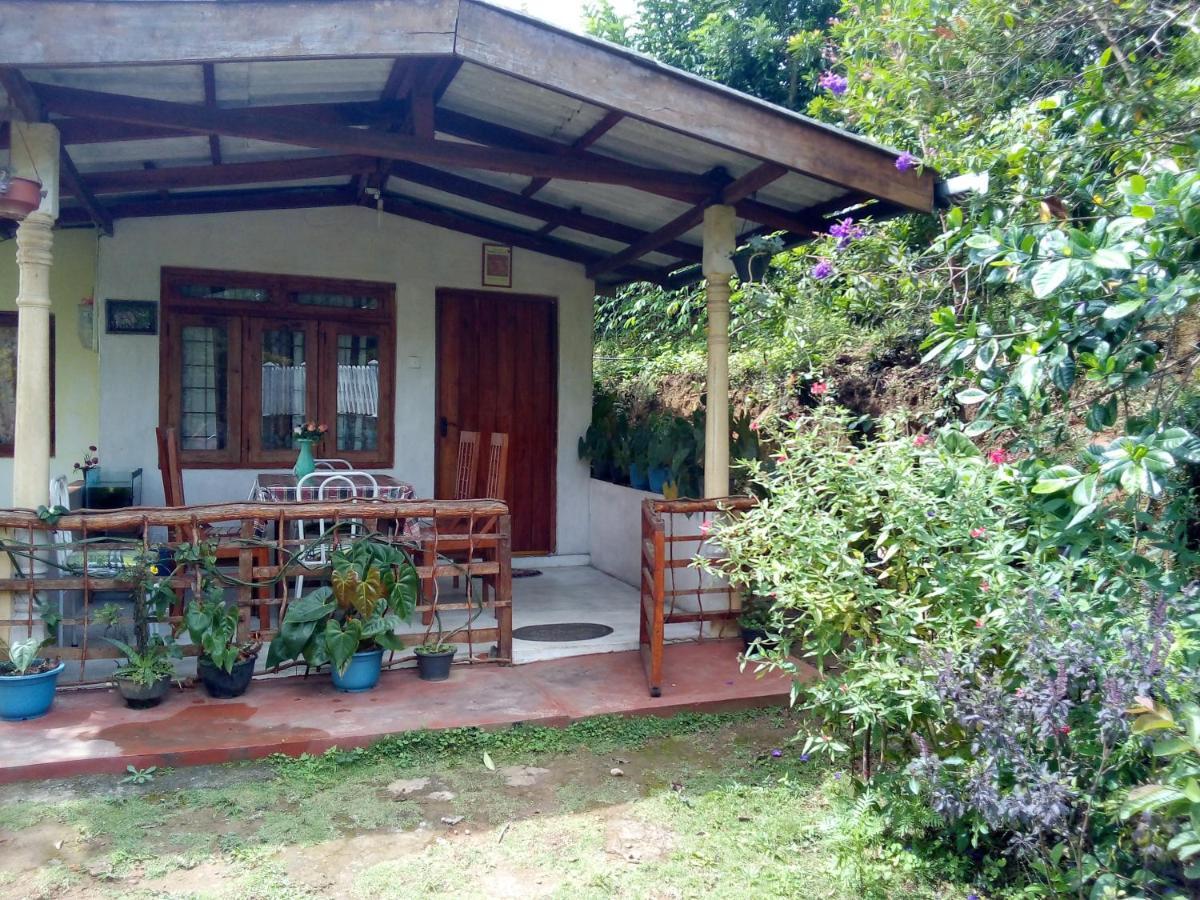 Ella J Villa ภายนอก รูปภาพ