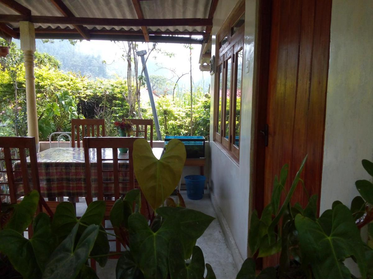 Ella J Villa ภายนอก รูปภาพ