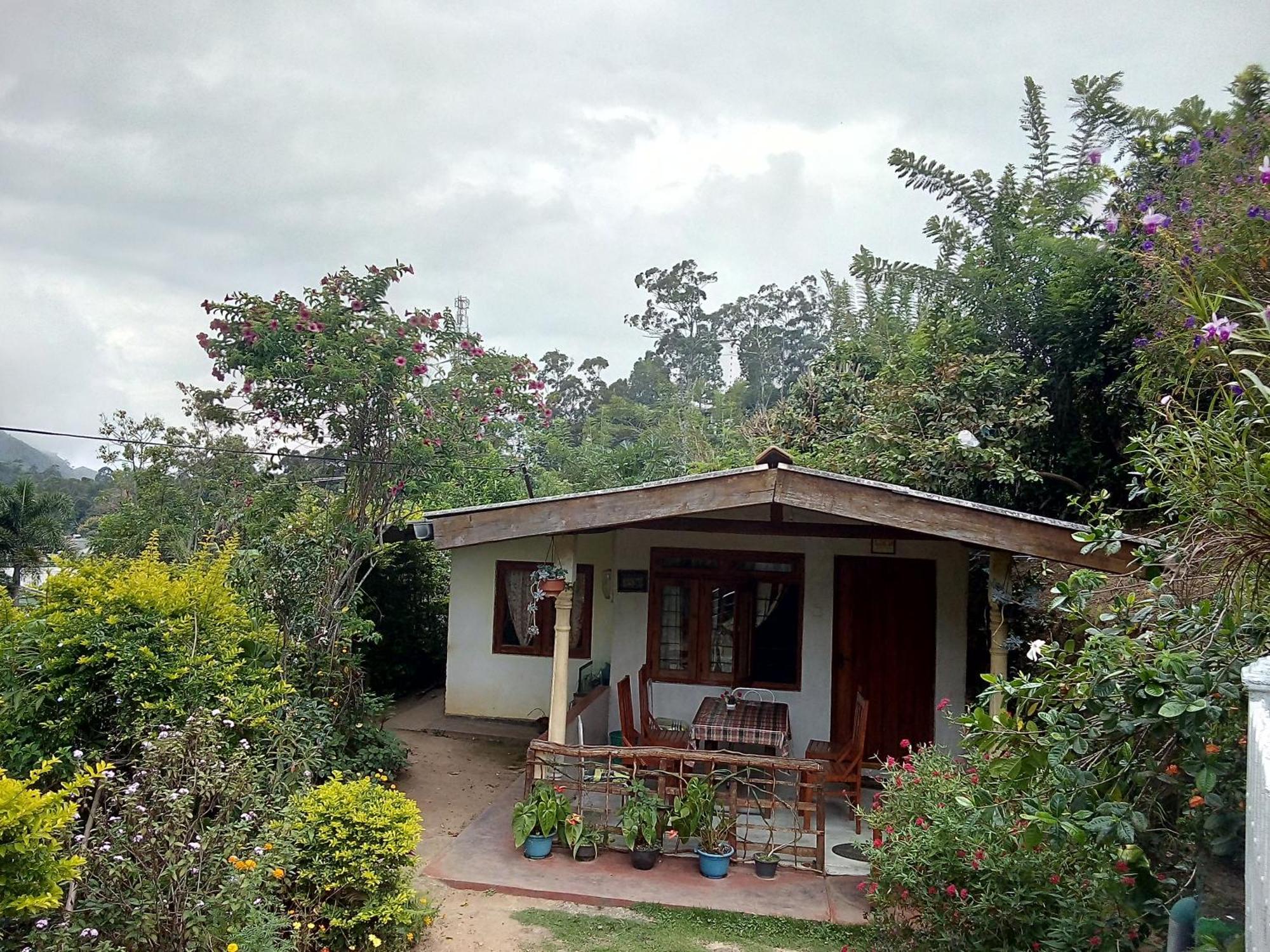 Ella J Villa ภายนอก รูปภาพ
